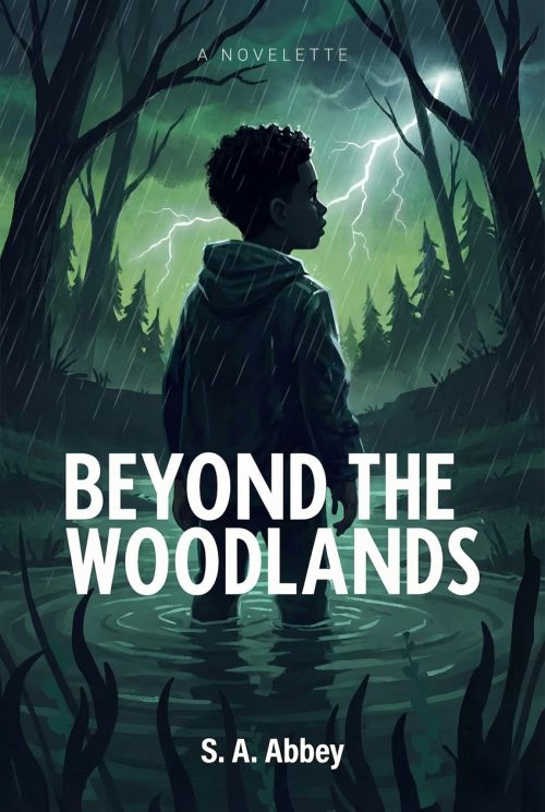 BTW_Front_Cover_Novelette copy Beyond The Woodlands