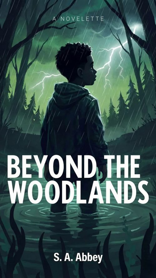 Beyond The Woodlands