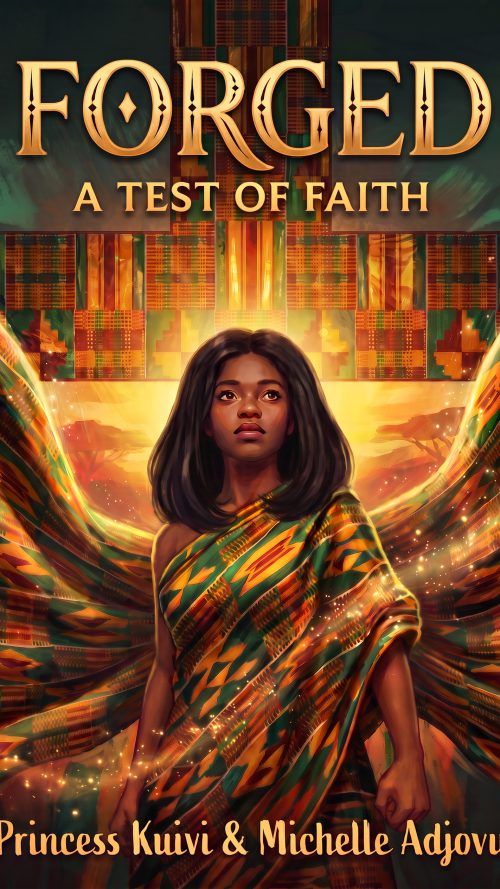 Forged: A Test Of Faith